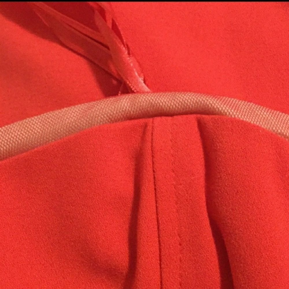BCBG Máx Azria Daphine Strapless Dress - Picture 7 of 8
